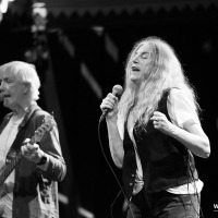 Patti Smith @ Paradiso