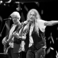 Patti Smith @ Paradiso