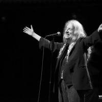 Patti Smith @ Paradiso