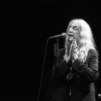 Patti Smith @ Paradiso