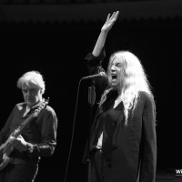 Patti Smith @ Paradiso