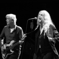 Patti Smith @ Paradiso