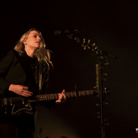 Phoebe Bridgers @ AFAS live, Amsterdam