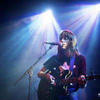 Phoebe Go @ Paradiso