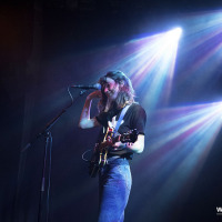 Phoebe Go @ Paradiso