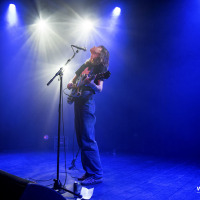 Phoebe Go @ Paradiso