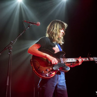 Phoebe Go @ Paradiso