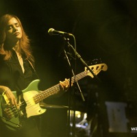 Picture Parlour @ Paradiso