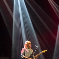 Picture Parlour @ Paradiso