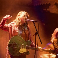 Picture Parlour @ Paradiso
