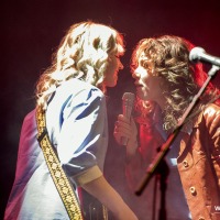 Picture Parlour @ Paradiso
