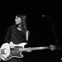 Pinky Pinky @ Paradiso