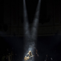 Pitou & BOX @ Paradiso