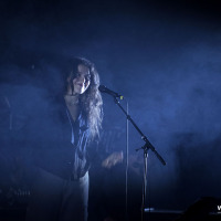 Pitou & BOX @ Paradiso