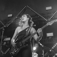 Pitou @ Best Kept Secret