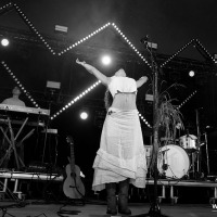 Pitou @ Best Kept Secret