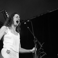 Pitou @ Best Kept Secret