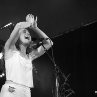 Pitou @ Best Kept Secret