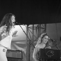 Pitou @ Best Kept Secret