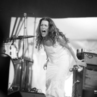 Pitou @ Best Kept Secret