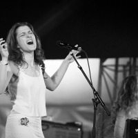 Pitou @ Best Kept Secret