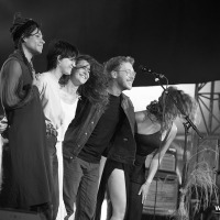 Pitou @ Best Kept Secret