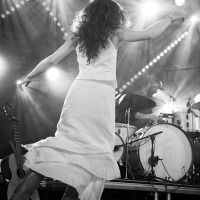 Pitou @ Best Kept Secret