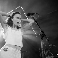 Pitou @ Best Kept Secret