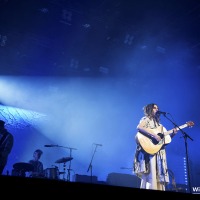 PJ Harvey @ Best Kept Secret