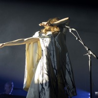 PJ Harvey @ Best Kept Secret