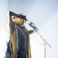 PJ Harvey @ Best Kept Secret