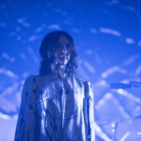 PJ Harvey @ Best Kept Secret