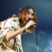 PJ Harvey @ Best Kept Secret