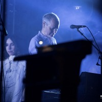 PJ Harvey @ Best Kept Secret