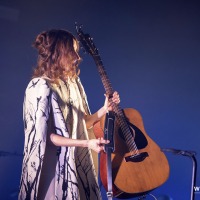 PJ Harvey @ Best Kept Secret