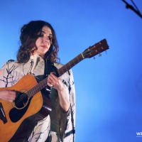 PJ Harvey @ Best Kept Secret