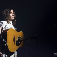 PJ Harvey @ Best Kept Secret