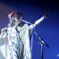 PJ Harvey @ Best Kept Secret