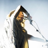 PJ Harvey @ Best Kept Secret