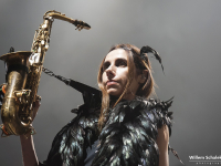 PJ Harvey