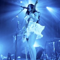 Pom Pom Squad @ Paradiso