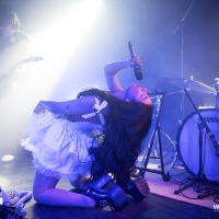 Pom Pom Squad @ Paradiso