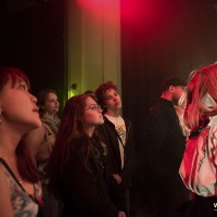 Pom Pom Squad @ Paradiso