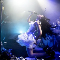 Pom Pom Squad @ Paradiso