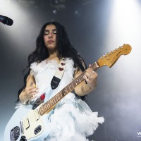 Pom Pom Squad @ Paradiso