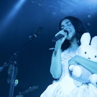 Pom Pom Squad @ Paradiso