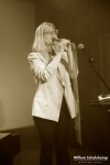 Mary Ocher