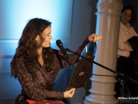 Leah Rye @ Raadhuis, Apeldoorn