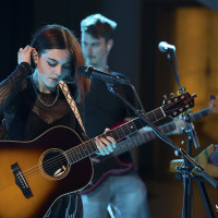 Inge Lamboo @ Stadhuis, Apeldoorn