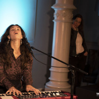 Leah Rye @ Raadhuis, Apeldoorn